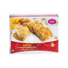 KARACHI'S Cashew  Biscuits