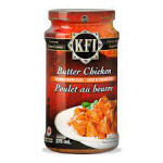 KFI Butter Chic 650 ml