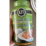 KFI Coc Curry 650 ml