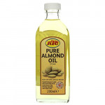 KTC Almond Oil 200 ml