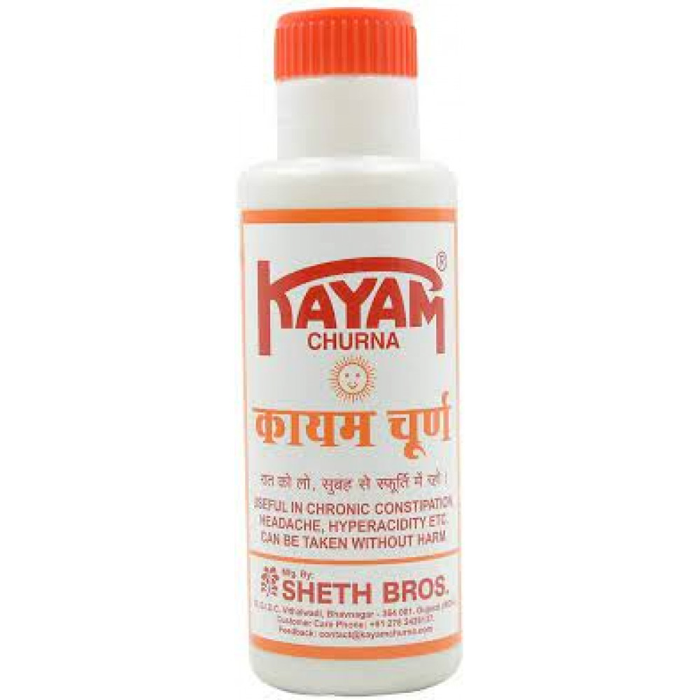 Kayam Churna 100 g