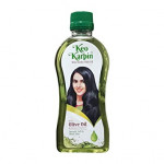 Keo K Hair Oil 300 ml