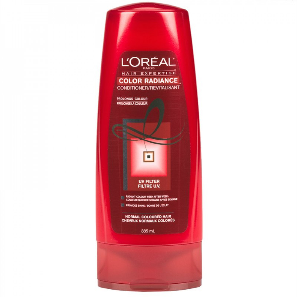 LOREAL Color radiance conditioner 