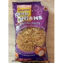 Lal Qilla Fried Onions Lal Qilla Fried Onions