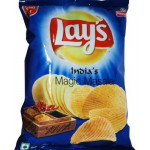 Lay's india's magic masala