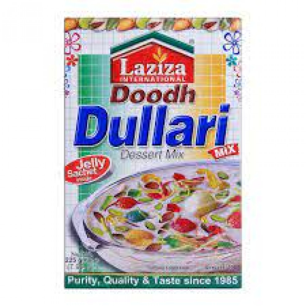 Laziza Doodh Dullari Dessert Mix