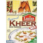 Laziza KHEER rice pudding