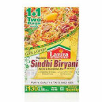 Laziza Sindhi Biryani Masala