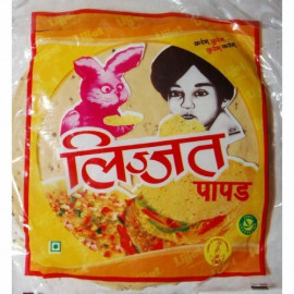 Lijjat Papad Lijjat Papad
