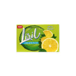 Liril Lem & Tea Soap