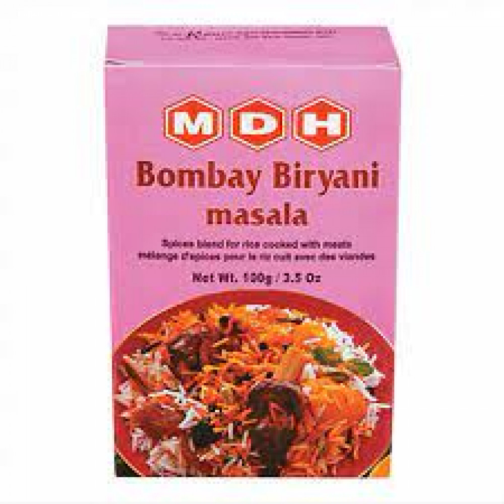 MDH Bombay Biryani