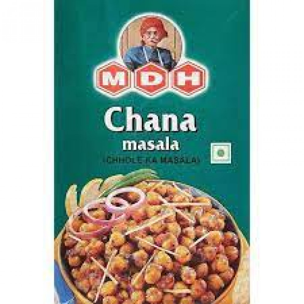 MDH Chana masala