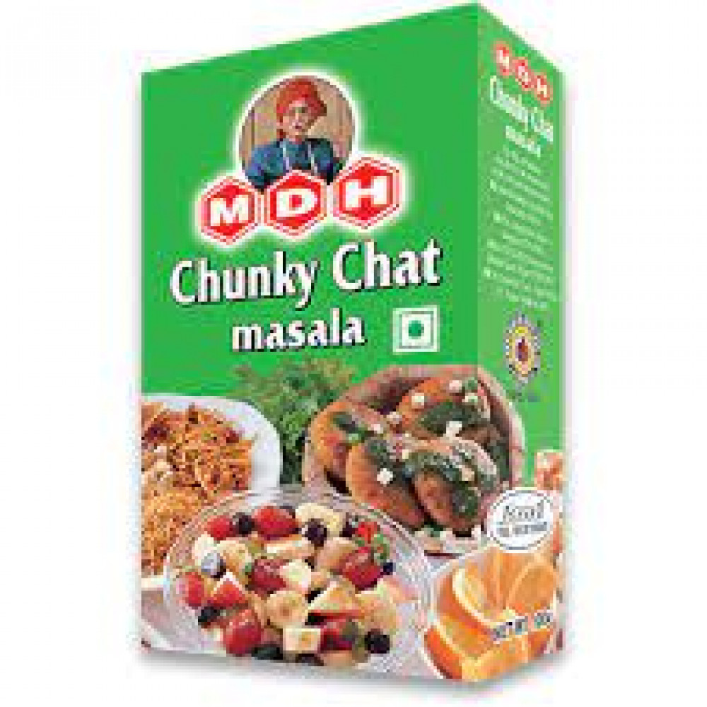 MDH Chunky Chat