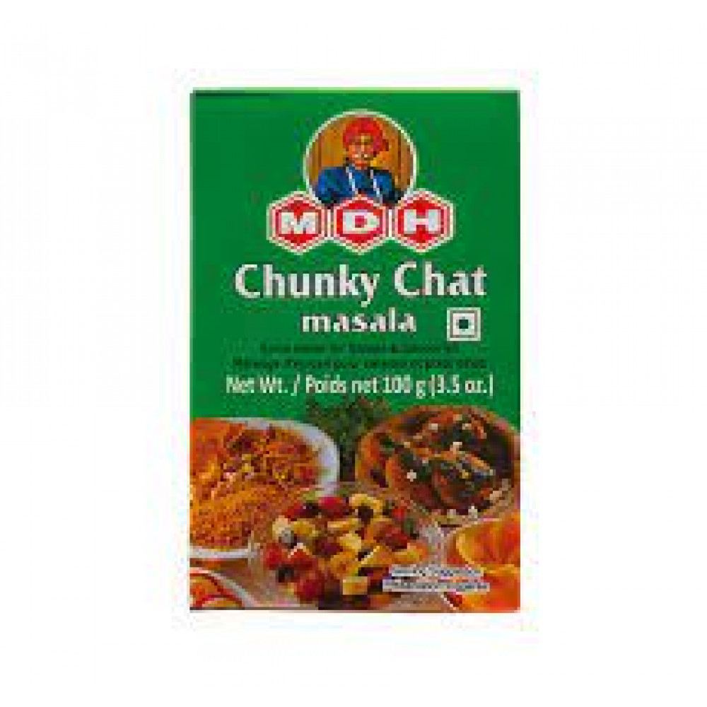 MDH Chunky Chat masala