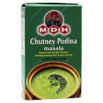 MDH Chutney Podina