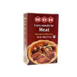 MDH Curry Masala for meat