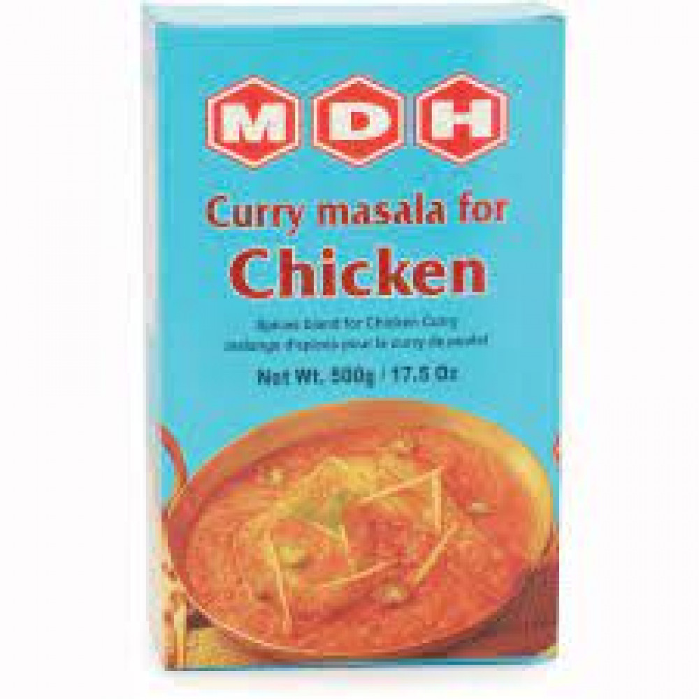 MDH Curry masala for Chicken