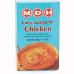 MDH Curry masala for Chicken