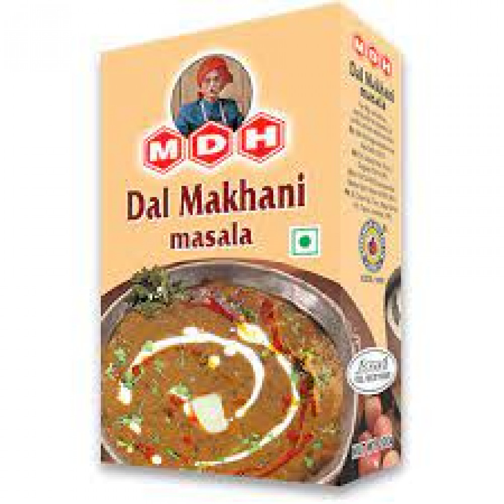 MDH Dal Makhani