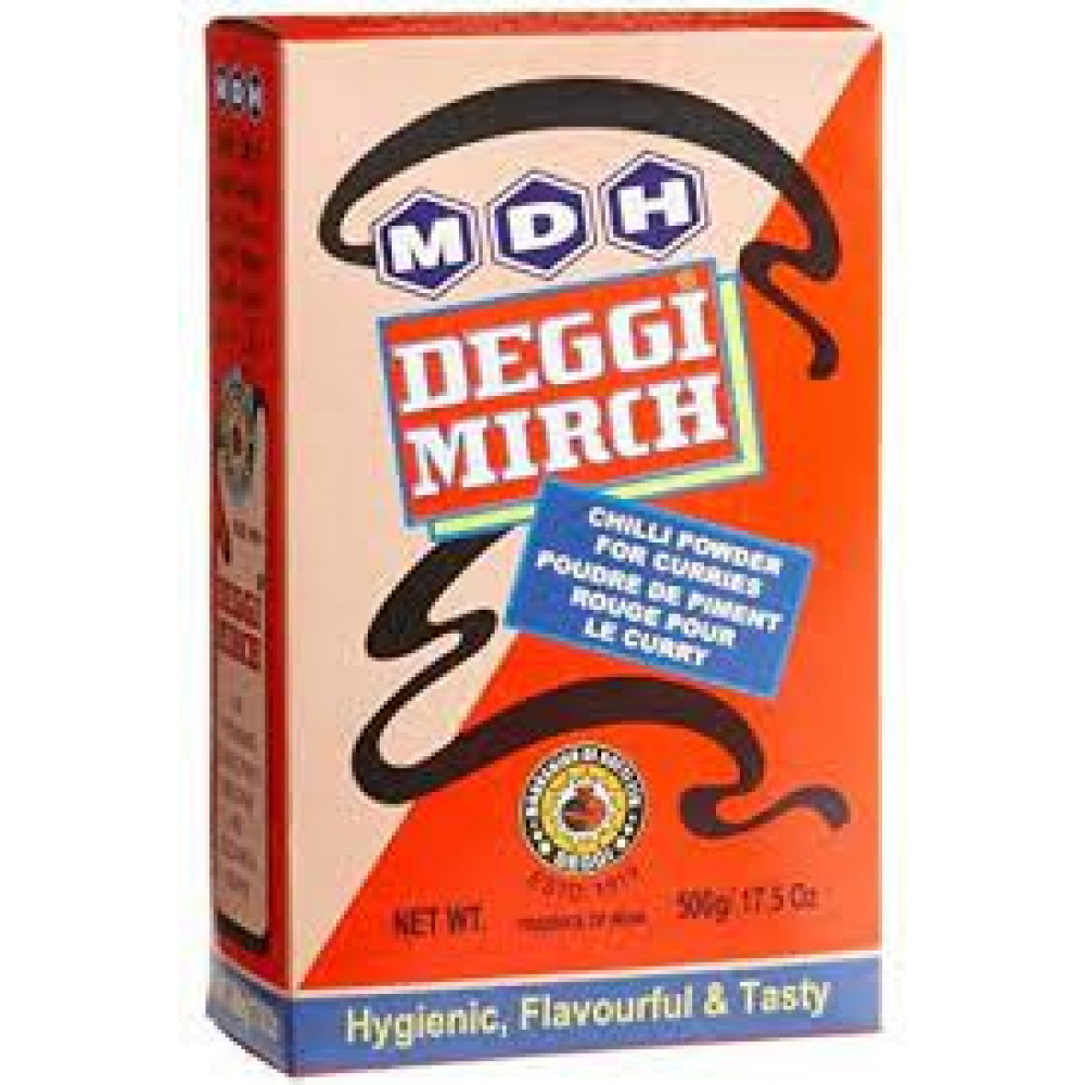 MDH Deggi Mirch