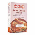 MDH Karahi Chicken