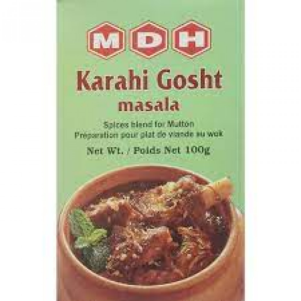 MDH Karahi Gosht