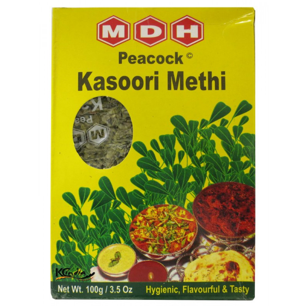 MDH Kas Methi 100 g