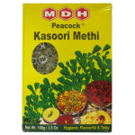 MDH Kas Methi 100 g