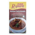 MDH Mutton Curry