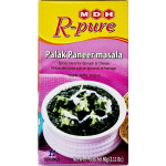 MDH Palak Paneer