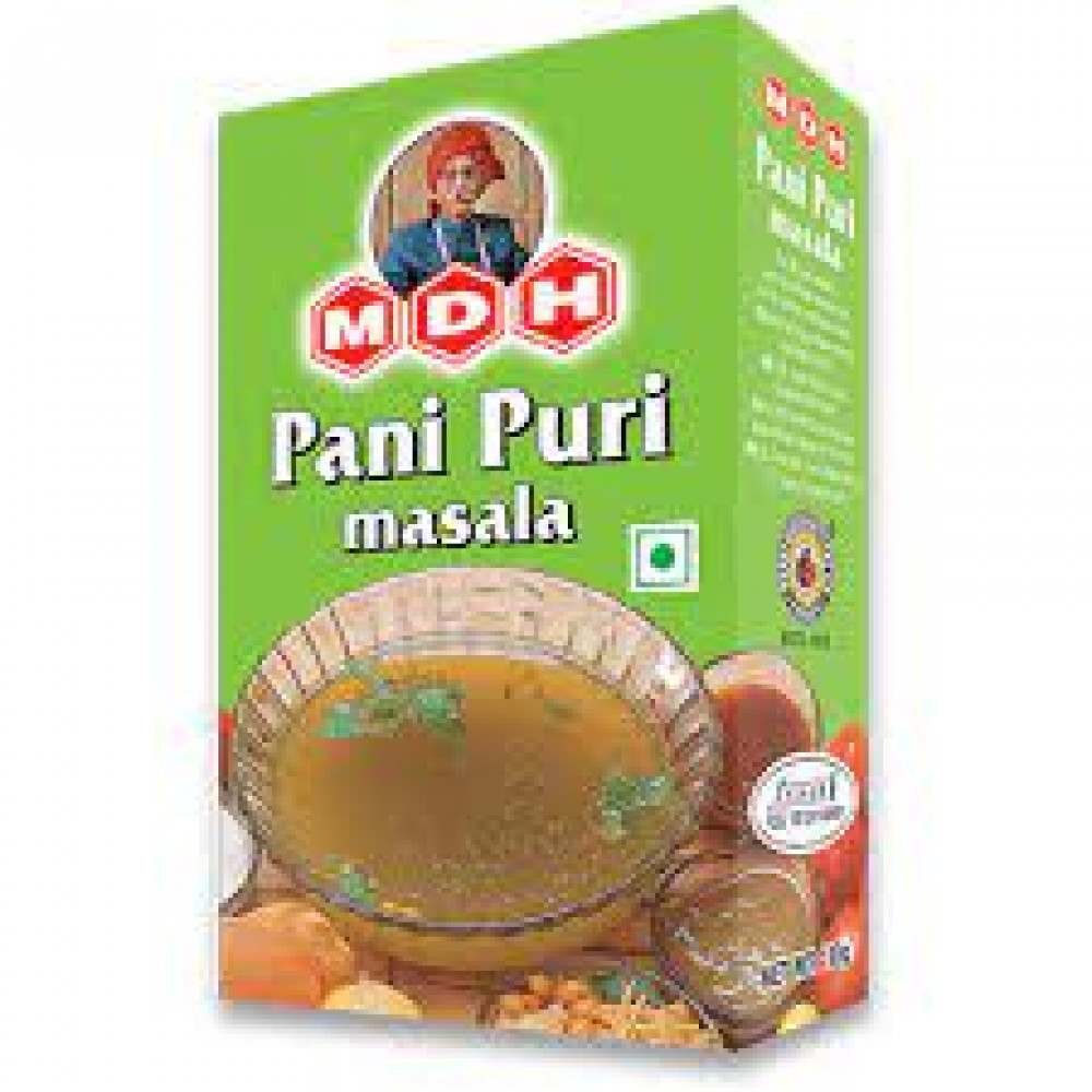 MDH Pani Puri