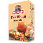 MDH Pav Bhaji