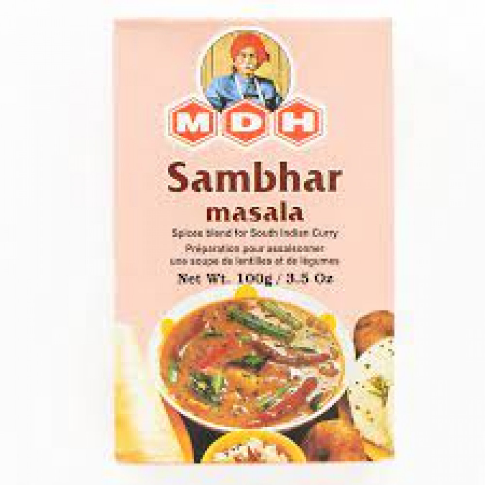 MDH Sambhar Masala