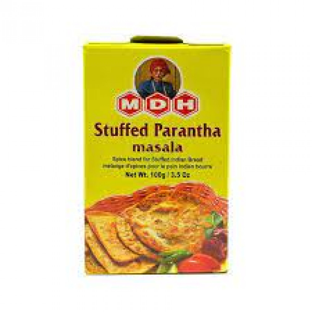 MDH Stuffed Parantha masala