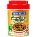 MITCHELL'S Mango Pickle