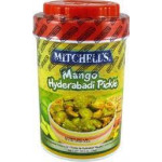 MITCHELL'S Mango Hyderabadi Pickle