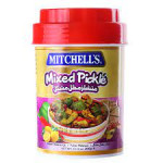 MITCHELL'S Mixed Pickle