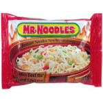 MR.NOODLES