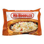 MR.Noodles