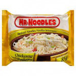 MR.Noodles