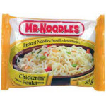 MR.Noodles