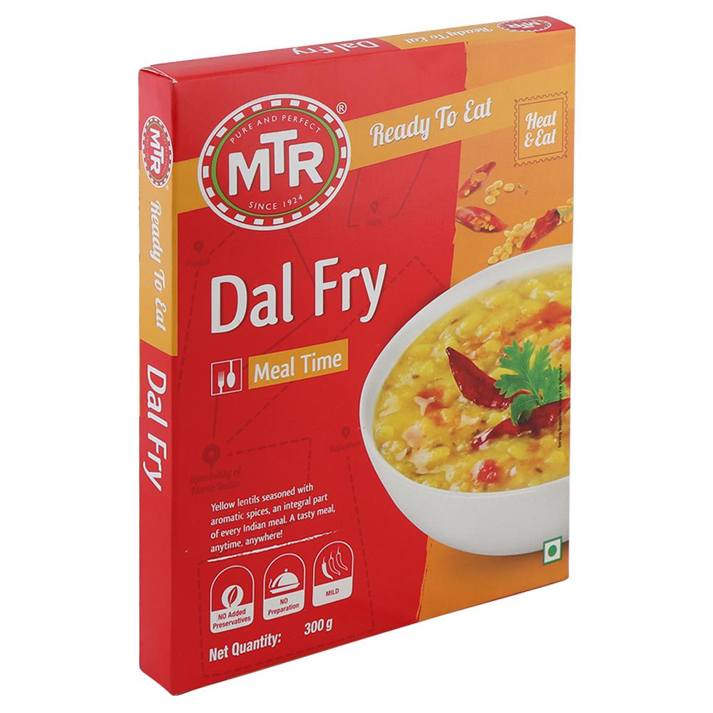 MTR Dal Fry