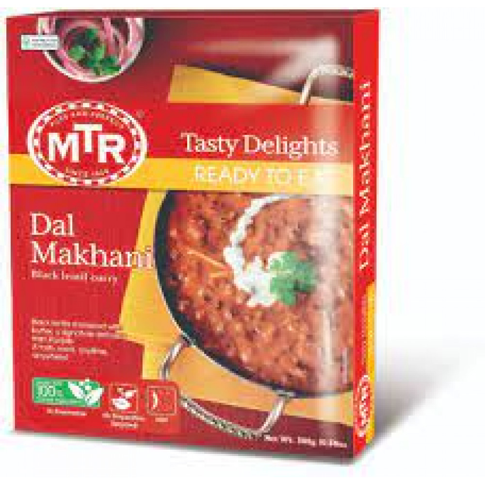 MTR Dal Makhani