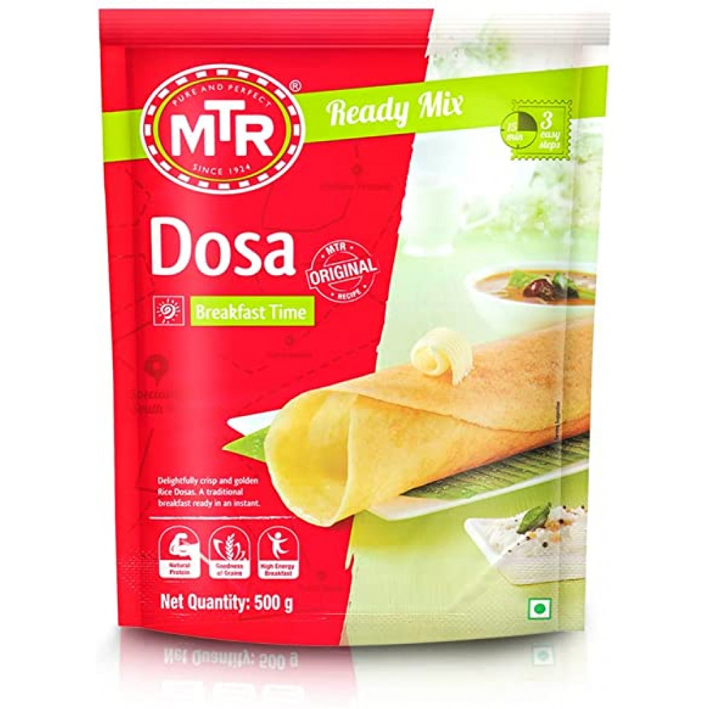 MTR Dosa Mix