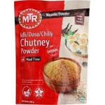 MTR Idli/Dosa /Chilly Chutney powder