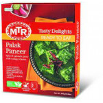 MTR Palak Paneer