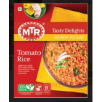 MTR Tomato Rice