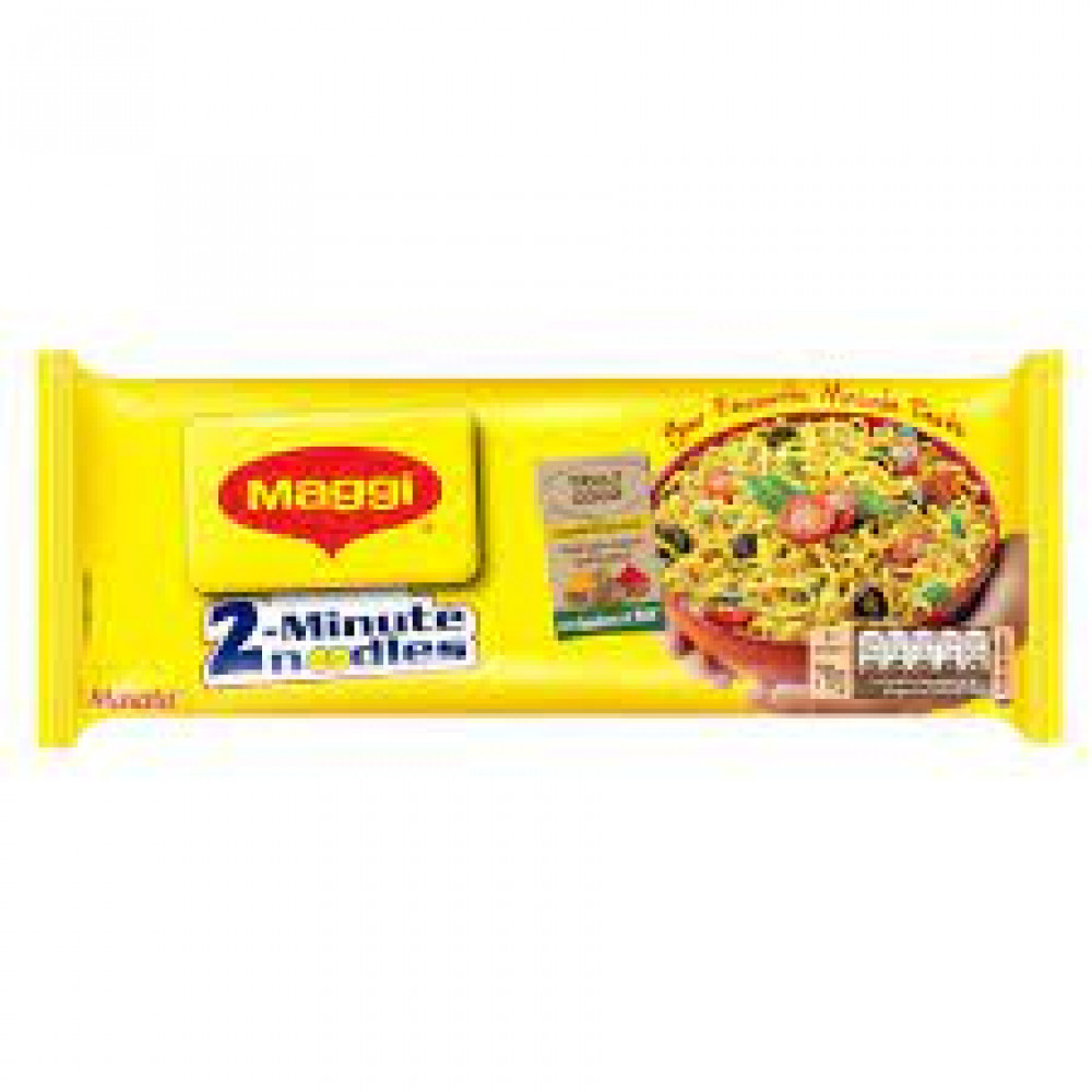 Maggi Masala 2 Minute Noodles