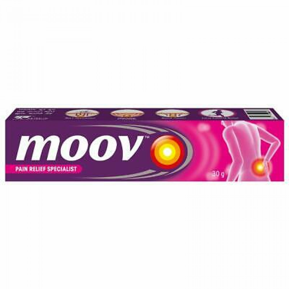 Moov Gel 30 g