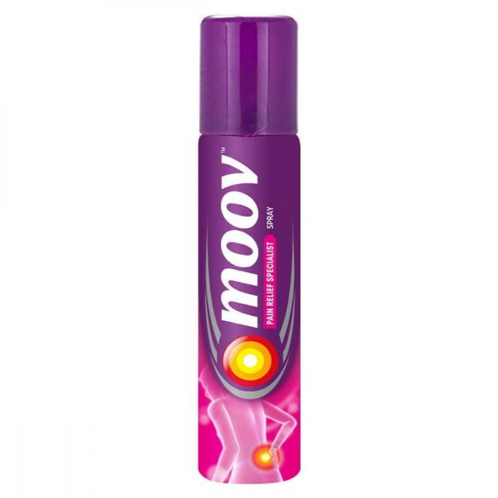 Moov Spray 35 g